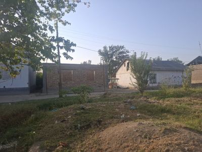 Er uchastkasi sotiladi 20 sotx M39 trassdajoylashgan kadastor hujjatl
