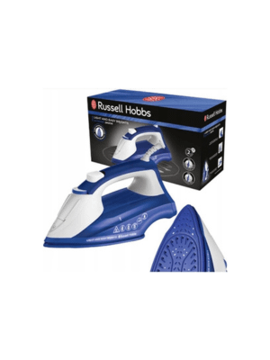 Утюг Russell Hobbs 2400 Вт