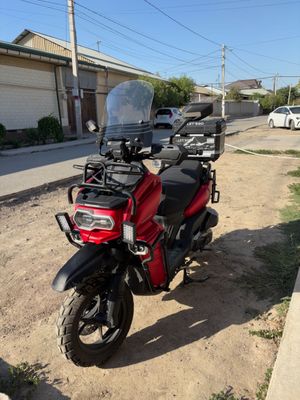 Продается Tank new 150