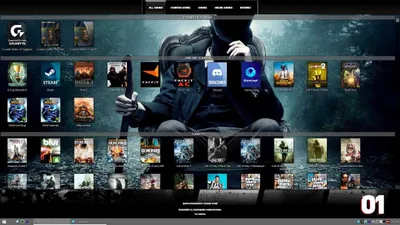 Game Club borlar diqqatiga ClubTimer GameClass RunpadPro O'yin yozamiz