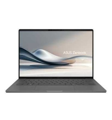 Noutbuk Asus Zenbook A14 OLED | Snapdragon X Elite X1E 78 100