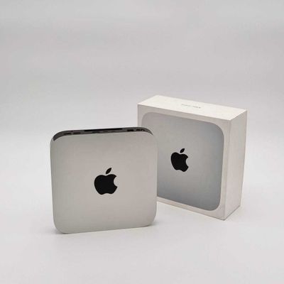 Mac Mini M1 Ideal LLA Nasiya Savdo bor