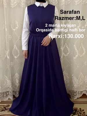 Sifatli kiyimlar