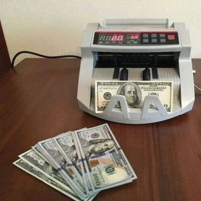 Фарғона шаҳри бўйлаб доллар текширамиз