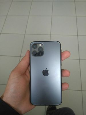 Iphone 11pro B/U