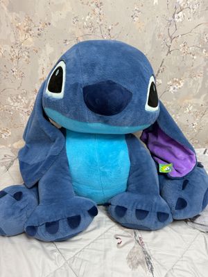 Stitch o’yincoq kotta razmer