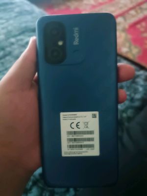 Redmi 12C 1700000 aybi yuq