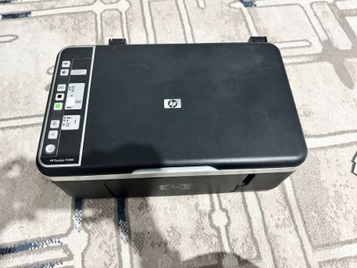 HP printer три вадном