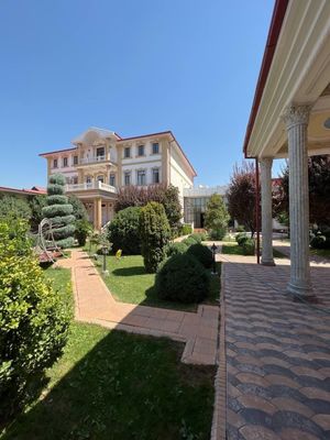 Срочно Продаётся Великолепный Дом Амир Темура
