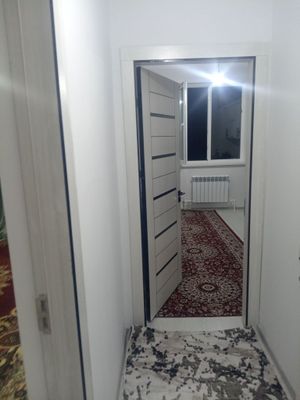 Isharaga uy beriladi xozayka bilan