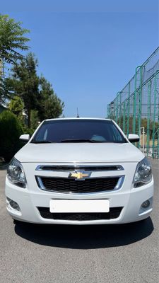 Chevrolet Cobalt 2022