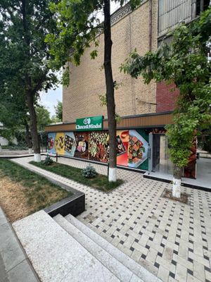 Продаётся НеЖилое Чиланзар-9 квартил , РУВД орентир