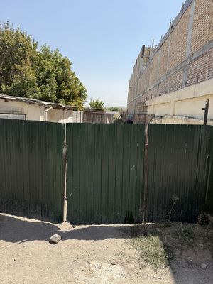 Срочно!! Продается 5 соток земли-М.Улугбек, Алишерабод рядом с Макро