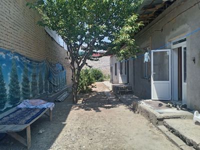 Продам свою участок Янги хаёт чартак махалла
