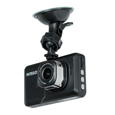 INTEGO VX-215HD Видеорегистратор