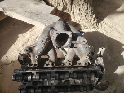 Lasetti daewoo nubira 2 L zapchastga