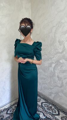 Yangi kuylak vecherniy