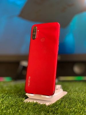 Realmi C3 sotiladi 64Gb