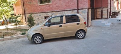 Matiz sotiladi 2006 y