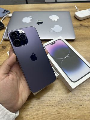 iPhone 14 Pro Max 256gb