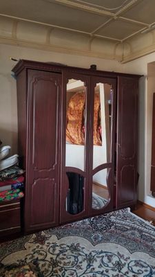 Kamot kamplekt kravat 2tumbuchka holati orta