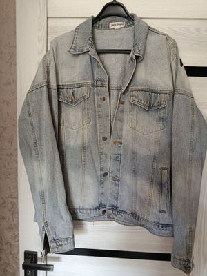 Продам мужскую куртку