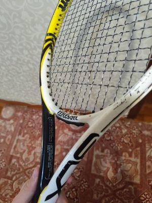 Теннисная ракетка Wilson