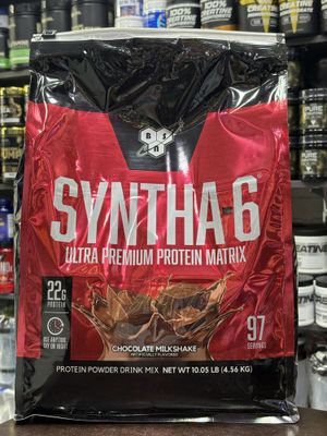 BSN - Syntha6 protein 4,5kg