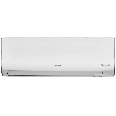 Кондиционер AVALON AVL-AC24R32 W — Мощность и комфорт в жару