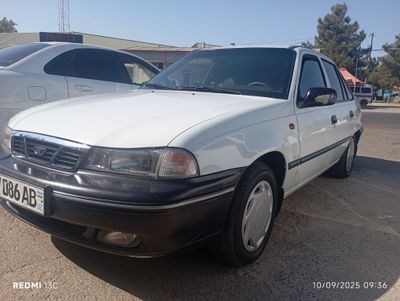 nexia 1 sons mator