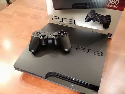 Ps3 Holati ideal yangi Karopka dokument hamma narsalarni bor.