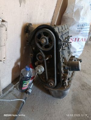 Changan 69 Tali mator sotiladi
