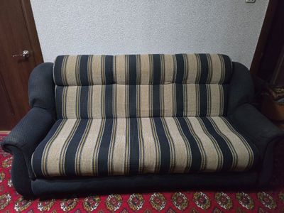 Мягкая мебель Диван и кресла