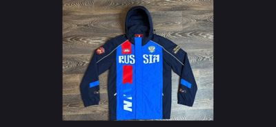 RUSSIA 🇷🇺  ORGINALNI  Rosiyada 5000 rublga oganman