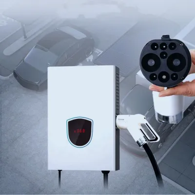 Зарядное устройство для электромобиль