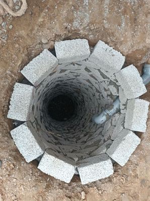 Urachi yama qazish ishlari