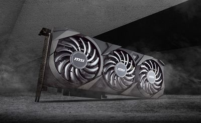 Msi rtx 3060ti ventus 3x holati yangide