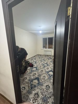 Чоштепа метро олдида навастройка квартира бор 1 хоналик шароити яхши
