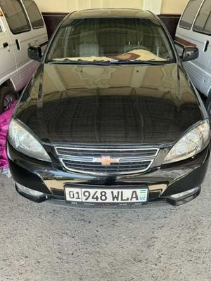 LACETTI Avtomat Sotiladi