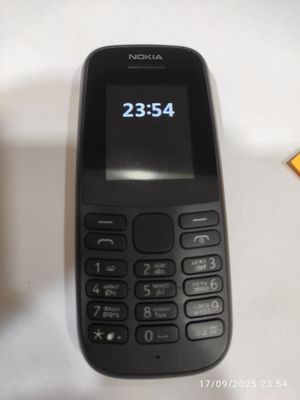 nokia 105