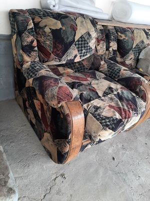 реставрация мебели