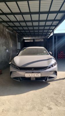 Byd XAN noviiy stoyit kak noviy