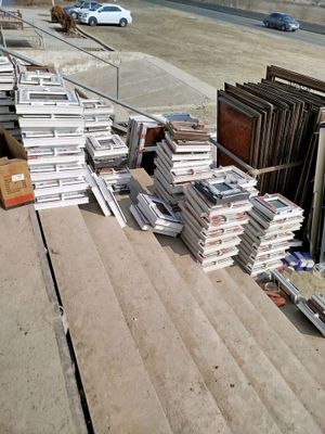 arzon va sifatli akfa plast eshik derazalar donasi