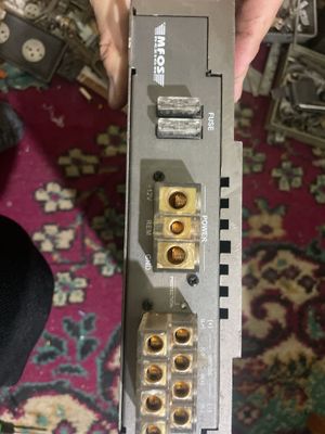 usilitel 1500watts