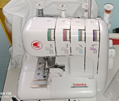 Overlok chayka mawinka 1 marta iwlatilgan xali yangi nari 900 ming