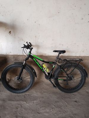 Velosiped sotiladi