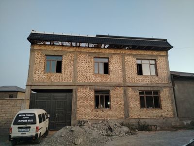 Uchaska sotiladi