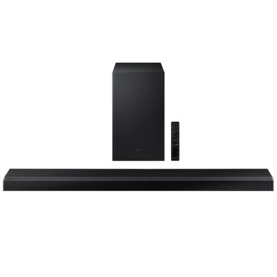 Продаю новые Саундбары Samsung Q700A
