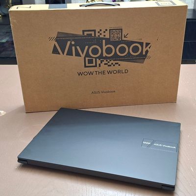 Asus Vivobook, Intel Core i5
