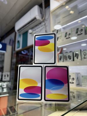 Nasiya Savdoga Ipad A11 (2025)